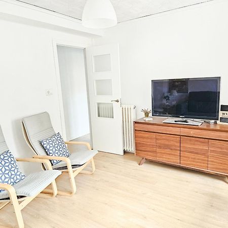 Appartement Plaza De La Juderia à Teruel Extérieur photo