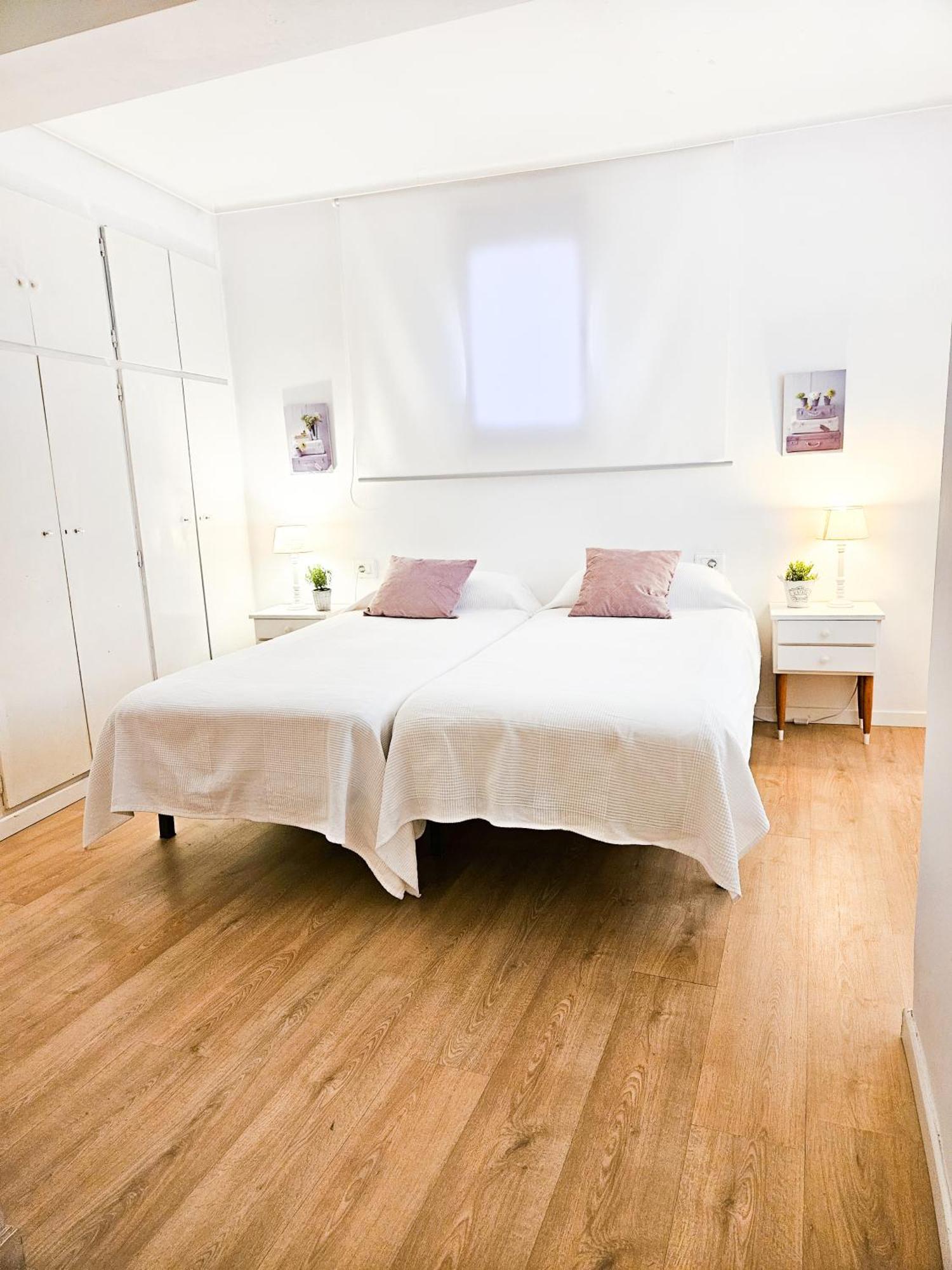 Appartement Plaza De La Juderia à Teruel Extérieur photo